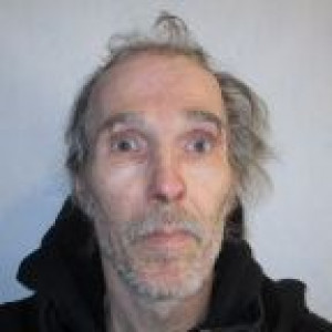 Douglas Glidden a registered Criminal Offender of New Hampshire