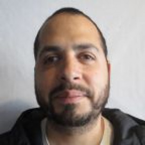 Angelo L. Santiago Jr a registered Criminal Offender of New Hampshire