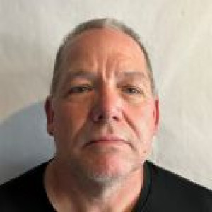 James E. King a registered Criminal Offender of New Hampshire