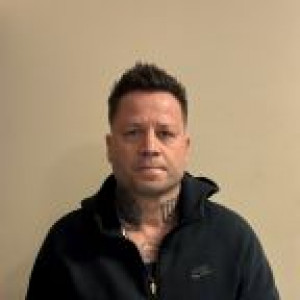 Ryan W. Brooks a registered Criminal Offender of New Hampshire