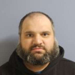 Andrew T. Fawcett a registered Criminal Offender of New Hampshire
