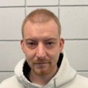 Brandon P. Pinard a registered Criminal Offender of New Hampshire