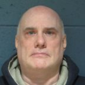 James J. Calder a registered Criminal Offender of New Hampshire