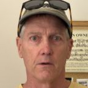 Craig J. Eisner a registered Criminal Offender of New Hampshire