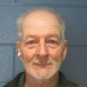Michael D. Mathewson a registered Criminal Offender of New Hampshire