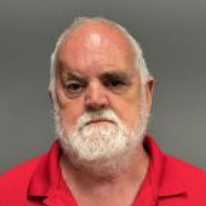 Gene A. Labrie a registered Criminal Offender of New Hampshire