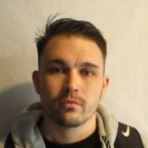 Jared M. Burt a registered Criminal Offender of New Hampshire