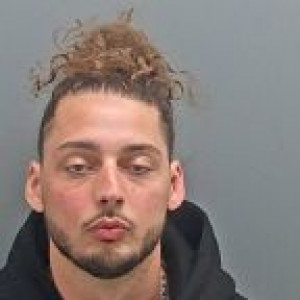 Anthony M. Ortiz a registered Criminal Offender of New Hampshire