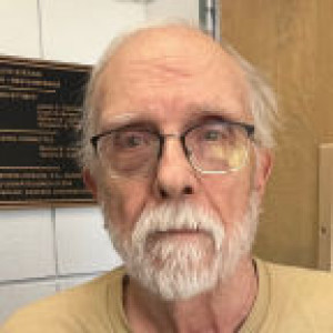 John A. Gilmore a registered Criminal Offender of New Hampshire