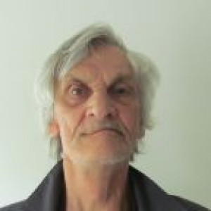 Anthony C. Hill a registered Criminal Offender of New Hampshire