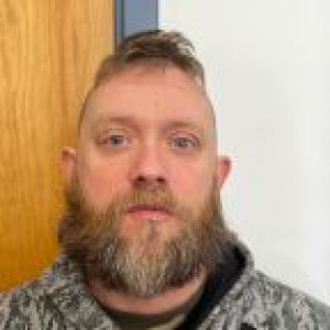 Christopher C. Burdett a registered Criminal Offender of New Hampshire