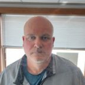 Brett C. Rust a registered Criminal Offender of New Hampshire