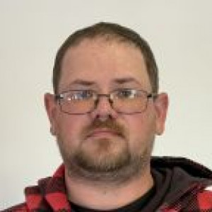 Arron E. Disorda a registered Criminal Offender of New Hampshire
