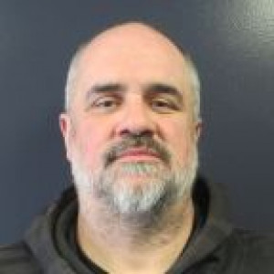 Jermie Kline a registered Criminal Offender of New Hampshire