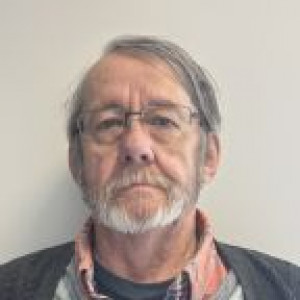 Lawrence E. Mitchell a registered Criminal Offender of New Hampshire