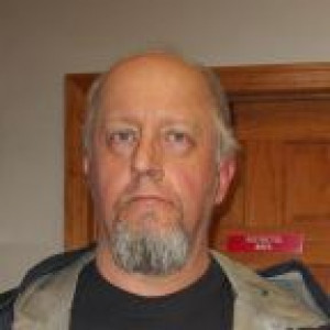 Allen D. Cahill a registered Criminal Offender of New Hampshire