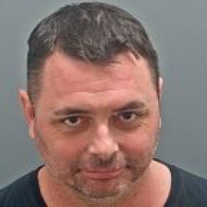 James A. Burns a registered Criminal Offender of New Hampshire