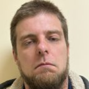 Koty R. Emmons a registered Criminal Offender of New Hampshire