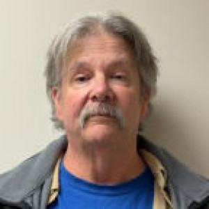 Richard J. Brown a registered Criminal Offender of New Hampshire