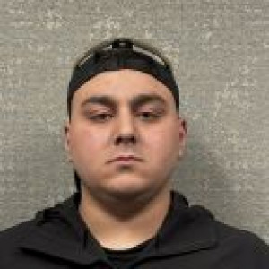 Christian P. Gamache a registered Criminal Offender of New Hampshire