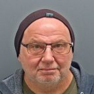 Richard N. White a registered Criminal Offender of New Hampshire