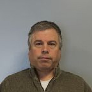 Christopher C. Murphy a registered Criminal Offender of New Hampshire