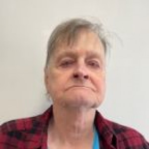 Douglas G. Morton a registered Criminal Offender of New Hampshire
