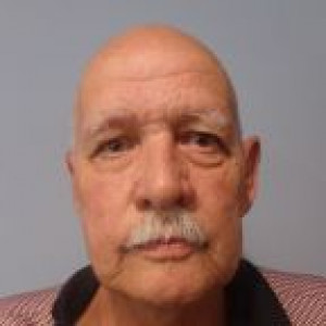 Roger N. Hebert a registered Criminal Offender of New Hampshire