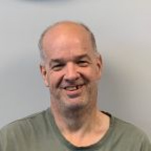 William R. Cote a registered Criminal Offender of New Hampshire