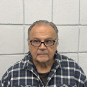 Ronald D. Nekoroski a registered Criminal Offender of New Hampshire