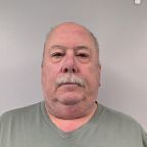 Raymond S. Murby a registered Criminal Offender of New Hampshire