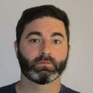 Richard A. Sullivan II a registered Criminal Offender of New Hampshire
