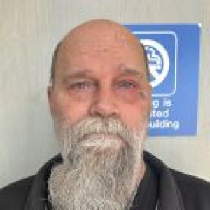 John E. Hodsdon a registered Criminal Offender of New Hampshire