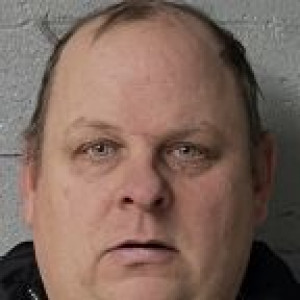 Brian K. Joslin a registered Criminal Offender of New Hampshire