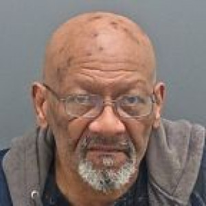 Warren O. Robinson a registered Criminal Offender of New Hampshire