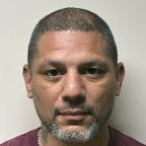 Brandon P. White a registered Criminal Offender of New Hampshire