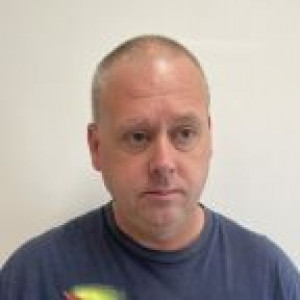 Fredrick J. Hodgman a registered Criminal Offender of New Hampshire