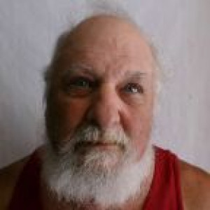 David A. Gordon a registered Criminal Offender of New Hampshire