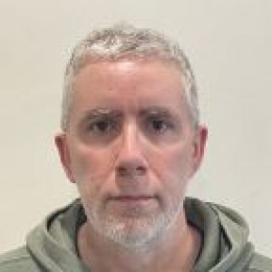 Gregory J. Perry a registered Criminal Offender of New Hampshire