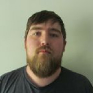 Joshua A. Sloan a registered Criminal Offender of New Hampshire