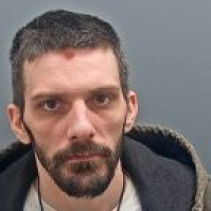 Caleb J. Sulfrian a registered Criminal Offender of New Hampshire