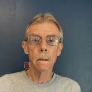 Thomas N. Odiorne a registered Criminal Offender of New Hampshire
