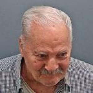 Larry J. Ogden a registered Criminal Offender of New Hampshire