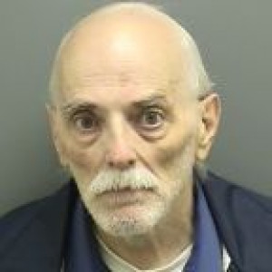 Robert O. Tarlton a registered Criminal Offender of New Hampshire