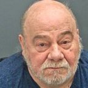 Robert A. Paquette a registered Criminal Offender of New Hampshire