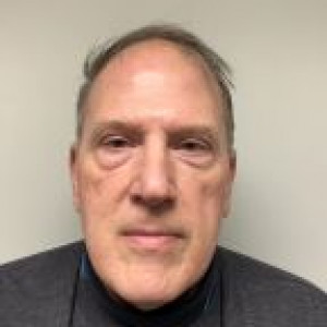 Karl W. Leeman a registered Criminal Offender of New Hampshire