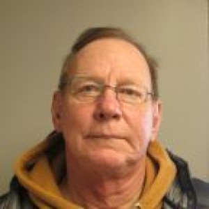 Richard B. Byrne a registered Criminal Offender of New Hampshire