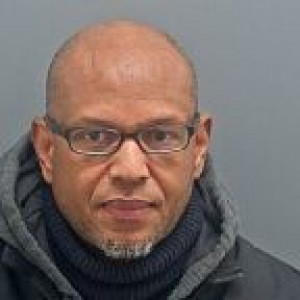 Frantz Pierre a registered Criminal Offender of New Hampshire
