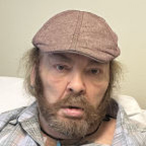Chris A. Parker a registered Criminal Offender of New Hampshire
