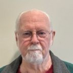 Frank J. Quinn a registered Criminal Offender of New Hampshire